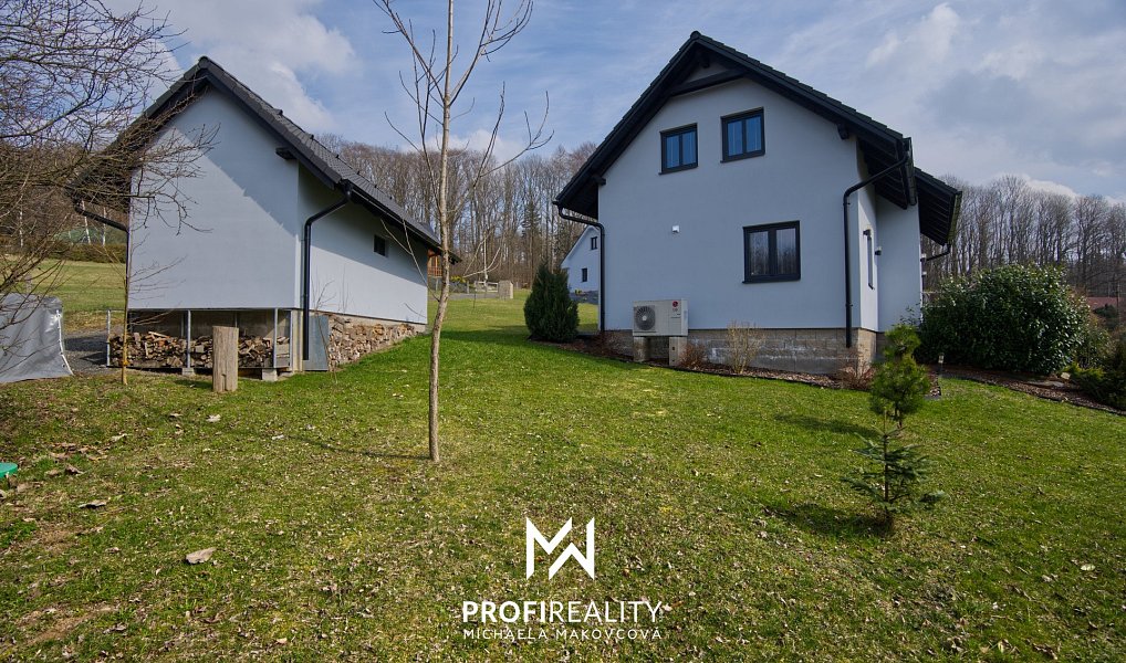 Prodej chaty/chalupy 138 m² s pozemkem 1 375 m², Dolní Podluží – náhled fotky 37
