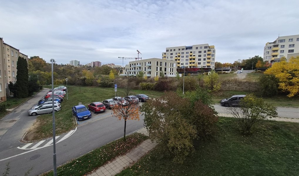 Pronájem bytu 2+1 58 m², Brno – náhled fotky 3