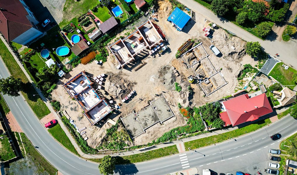 Prodej domu 87 m² s pozemkem 104 m², Obříství – náhled fotky 6