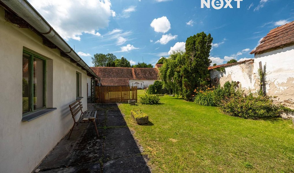 Prodej domu 157 m² s pozemkem 1 460 m², Albrechtice nad Vltavou – náhled fotky 5