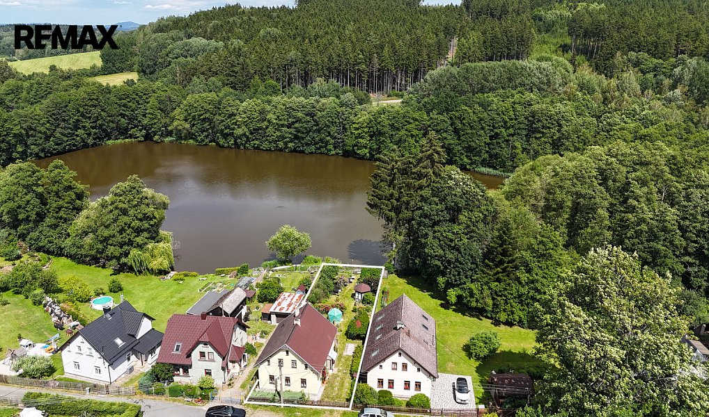Prodej chaty/chalupy 67 m² s pozemkem 92 m², Staré Sedliště – náhled fotky 2