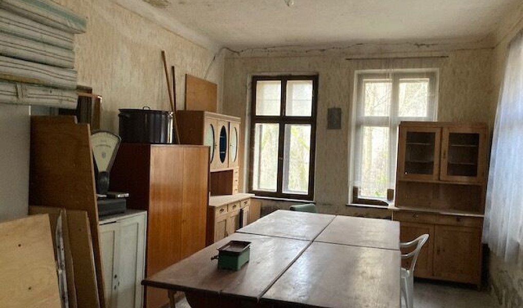 Prodej domu 214 m² s pozemkem 2 422 m², Zlatá Olešnice – náhled fotky 11