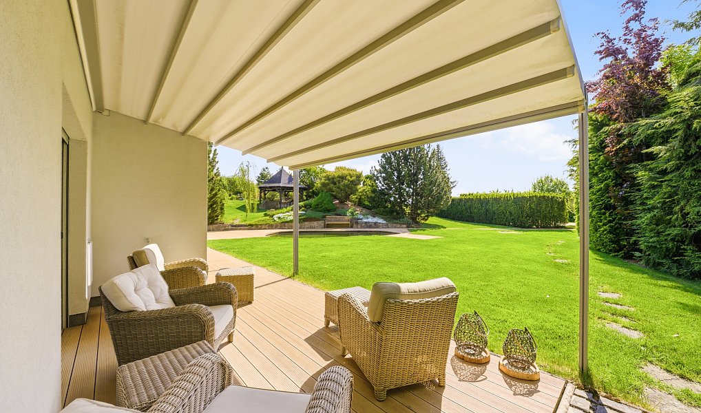 Prodej domu 252 m² s pozemkem 4 031 m², Fryšták – náhled fotky 21