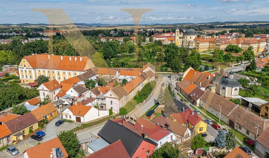 Prodej domu 115 m² s pozemkem 270 m², Jaroměřice nad Rokytnou – náhled fotky 18