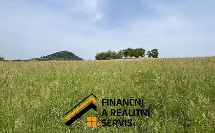 Prodej stavebního pozemku 916 m², Dubá - Horky, okres Česká Lípa