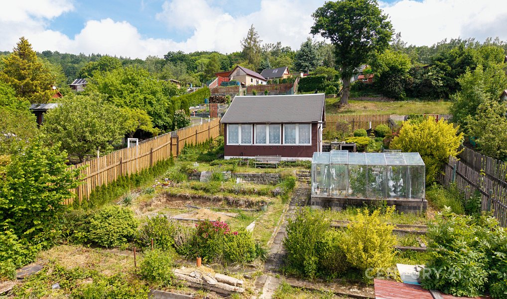 Prodej zahrady 634 m², Meziboří – náhled fotky 18