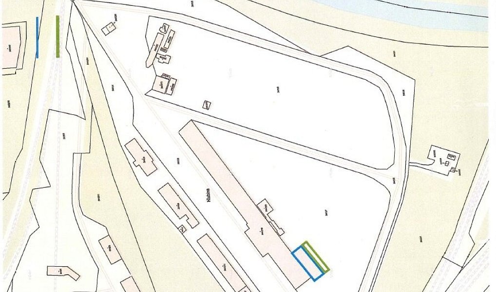 Pronájem skladovacích prostor 408 m², Ostrava – náhled fotky 7