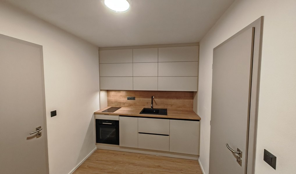 Pronájem bytu 2+1 44 m², Brno – náhled fotky 7
