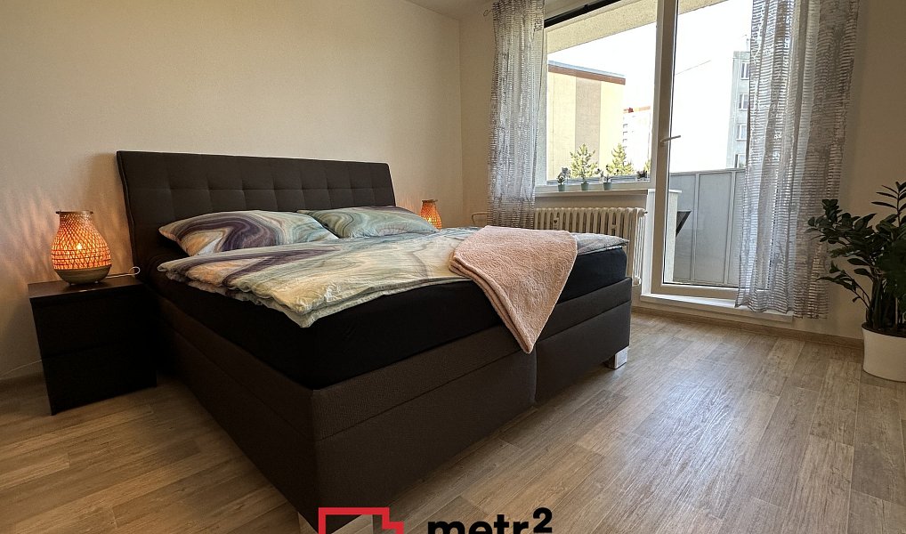 Prodej bytu 3+1 68 m², Olomouc – náhled fotky 11
