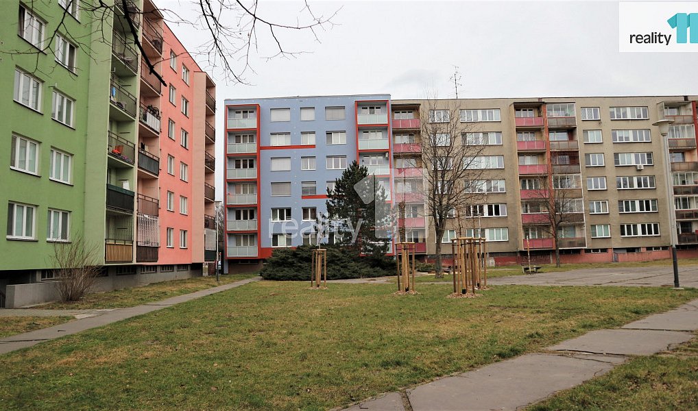 Prodej bytu 2+1 54 m², Ostrava – náhled fotky 12