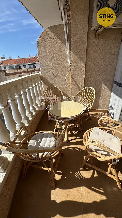 Piso – San Pedro del Pinatar - Vista 2