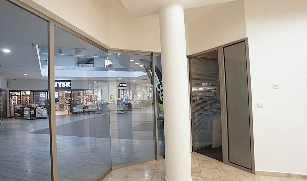 Pronájem obchodních prostor 55 m², Brno – náhled fotky 6