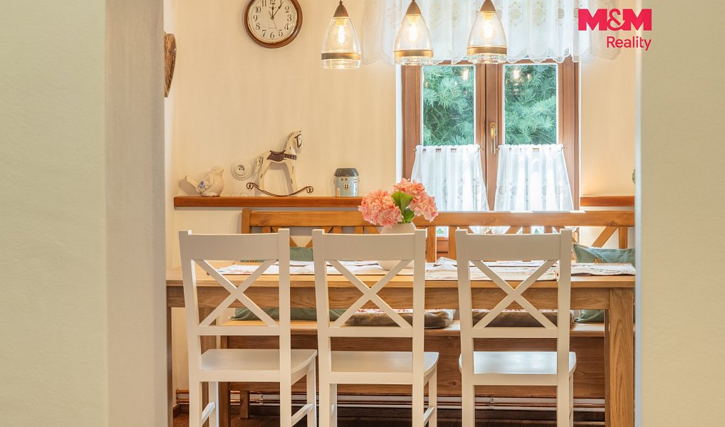 Prodej domu 223 m² s pozemkem 3 224 m², Červená Voda – náhled fotky 17