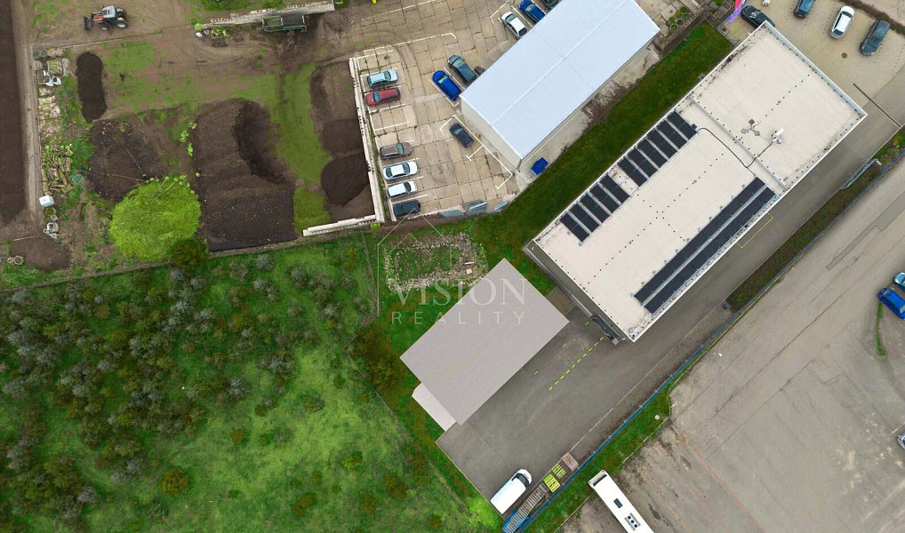Pronájem výrobních prostor 185 m², Jindřichův Hradec – náhled fotky 4