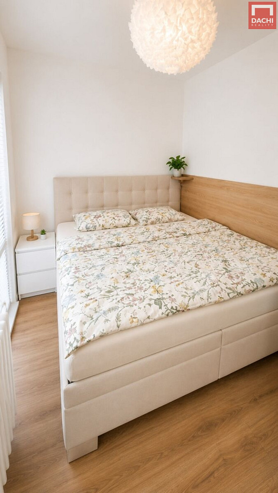 Pronájem bytu 3+1 63 m² – fotografie 5
