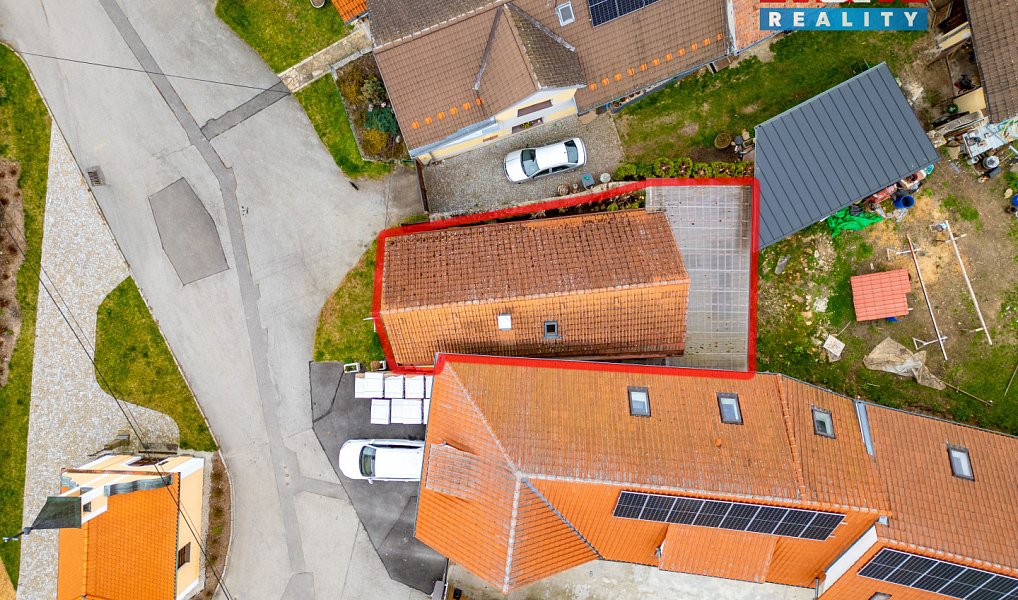 Prodej domu 88 m² s pozemkem 135 m², Těšovice – náhled fotky 19