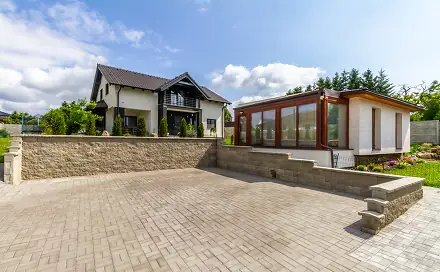 Prodej domu 243 m² s pozemkem 997 m², Starobabická, Babice, okres Praha-východ