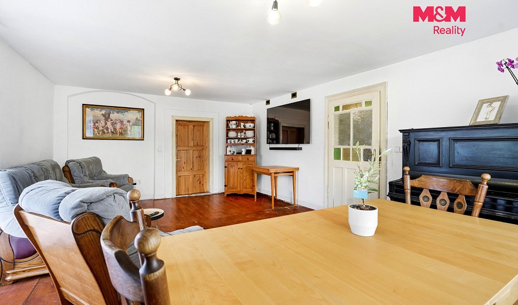 Prodej domu 227 m² s pozemkem 4 167 m², Krásný Les – náhled fotky 7