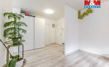 Prodej bytu 3+kk 69 m²