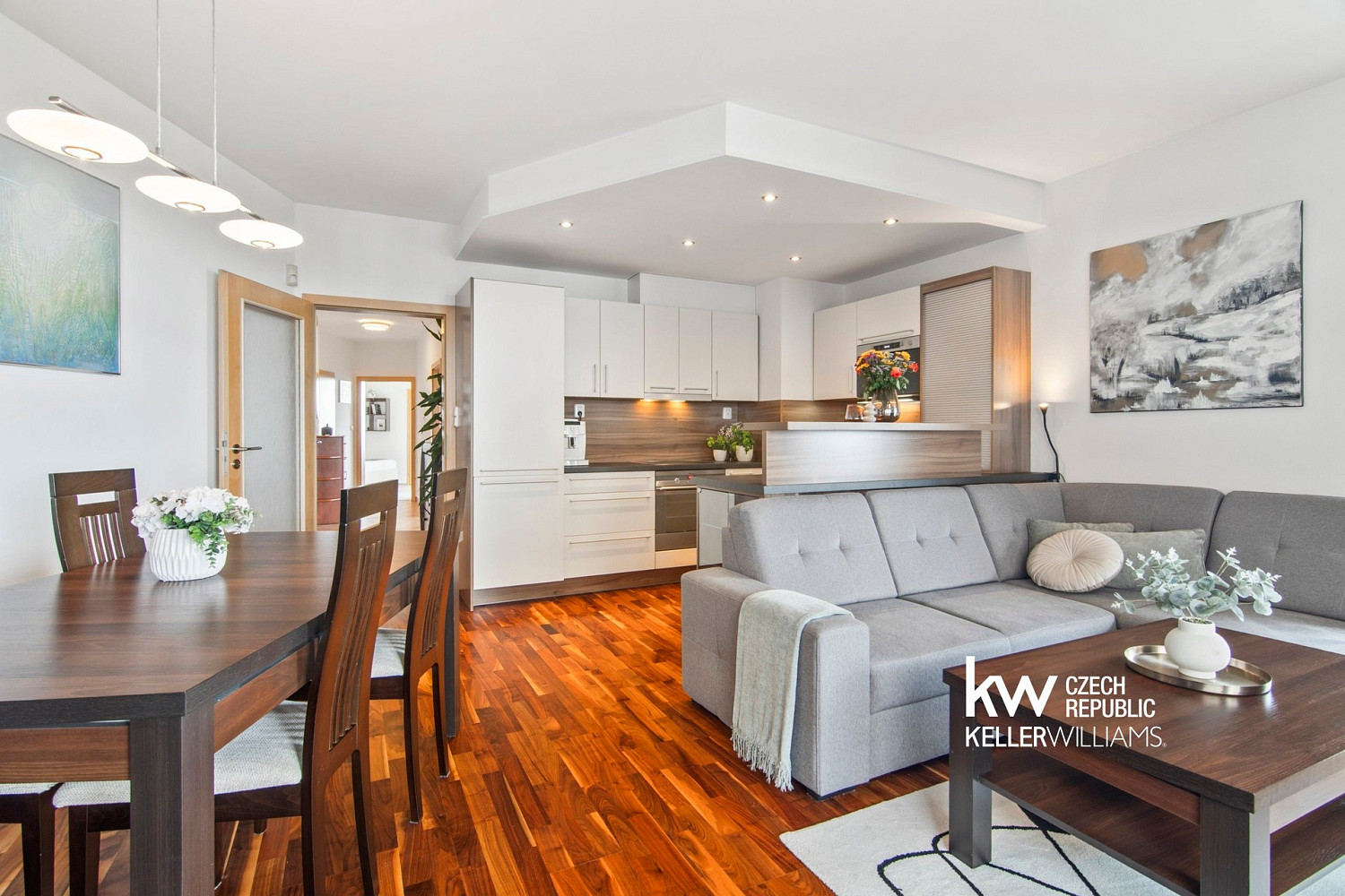 Prodej bytu 4+kk 95 m² – fotografie 4