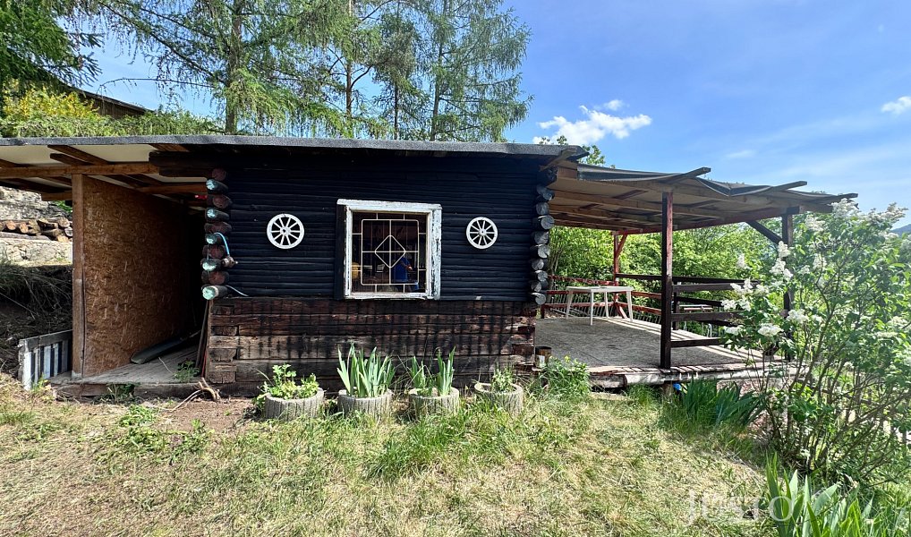 Prodej chaty/chalupy 12 m² s pozemkem 917 m², Ústí nad Labem – náhled fotky 10