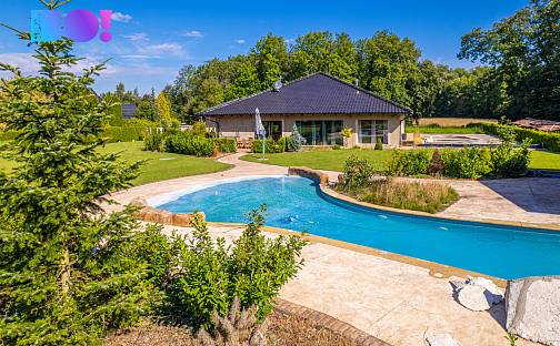 Prodej domu 270 m² s pozemkem 5 232 m², Baška - Kunčičky u Bašky, okres Frýdek-Místek