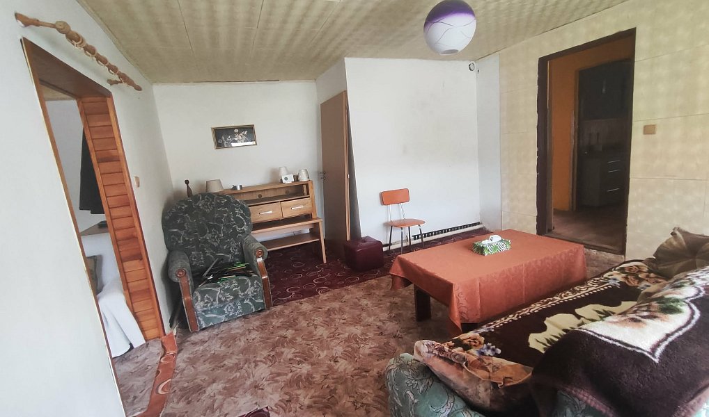 Prodej domu 100 m² s pozemkem 610 m², Moravská Třebová – náhled fotky 8