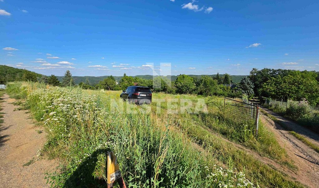 Prodej stavebního pozemku 838 m², Vráž – náhled fotky 6
