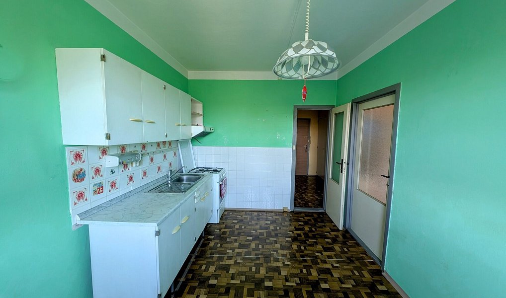 Prodej bytu 3+1 58 m², Tanvald – náhled fotky 3