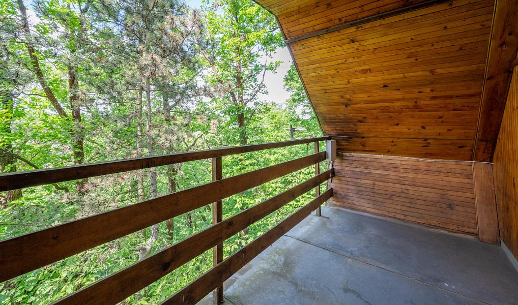 Prodej chaty/chalupy 33 m² s pozemkem 33 m², Dobřichovice – náhled fotky 14