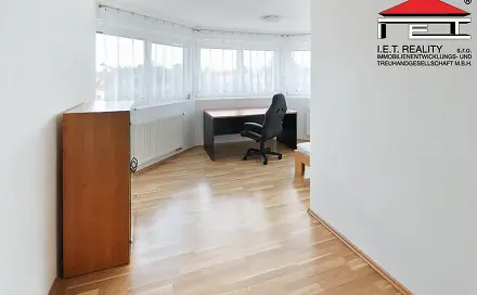 Pronájem bytu 2+1 40 m², Svijanská, Praha 9 - Kbely