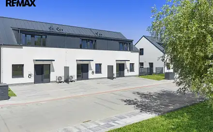 Prodej domu 112 m² s pozemkem 218 m², Radimova, Kutná Hora - Malín