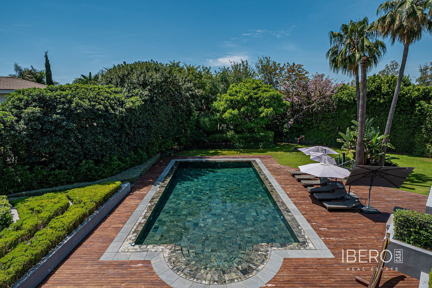 Casa – Marbella, Guadalmina Baja, Guadalmina - Més