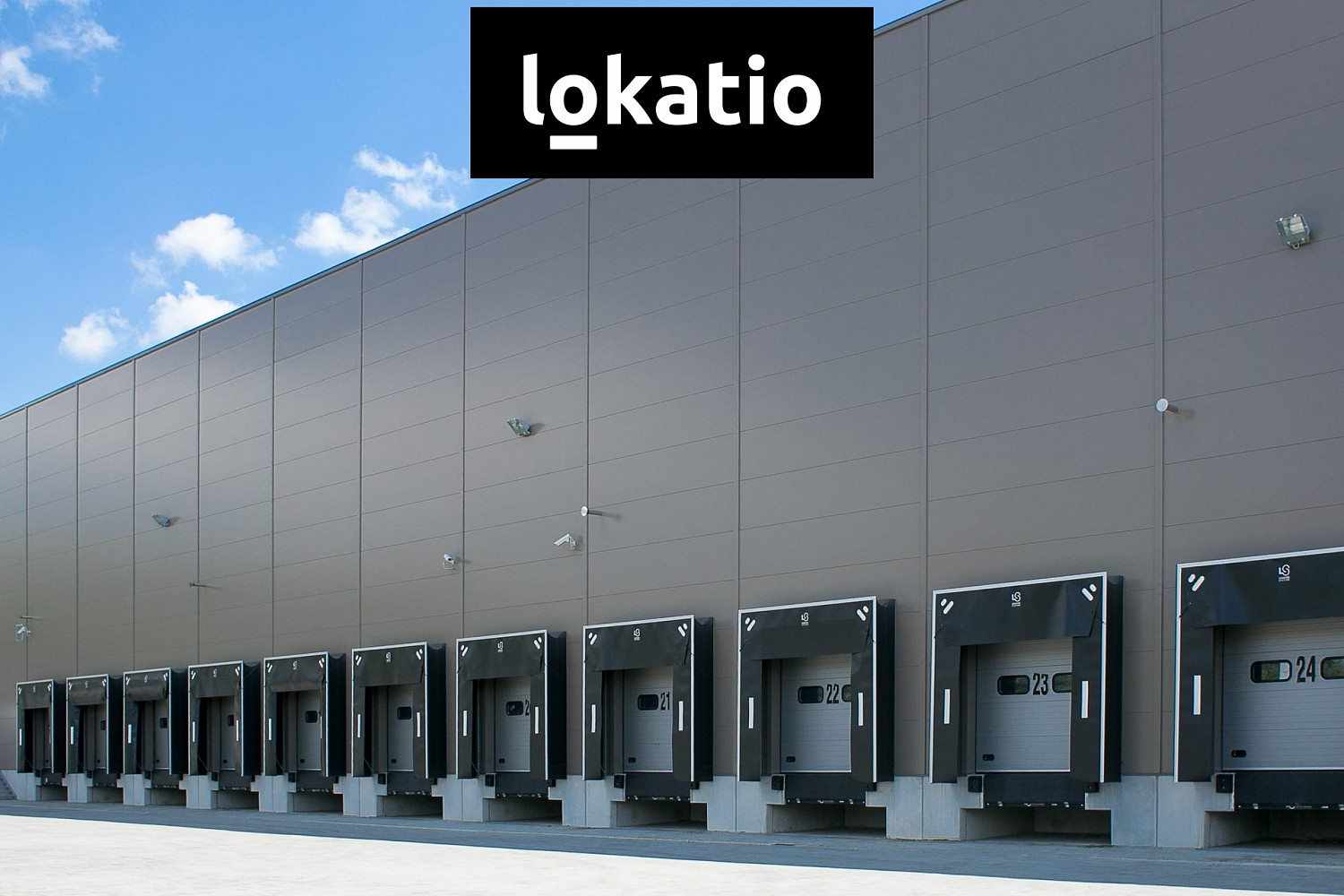 Pronájem skladovacích prostor 5 300 m² – pohled 6