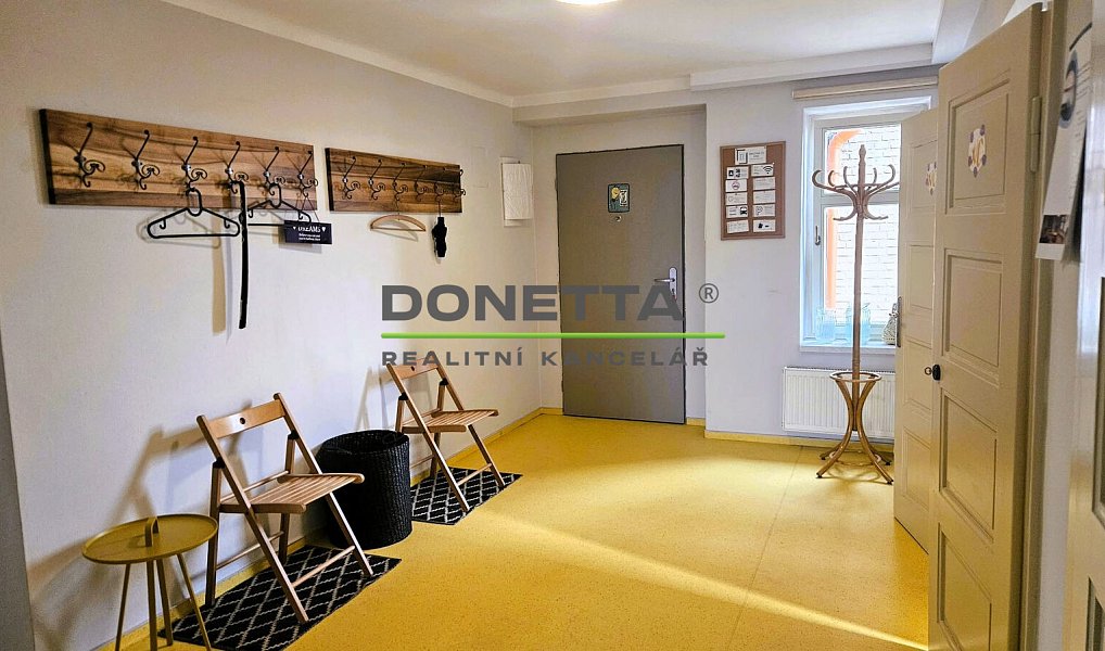 Pronájem bytu 3+1 103 m², Hradec Králové – náhled fotky 7