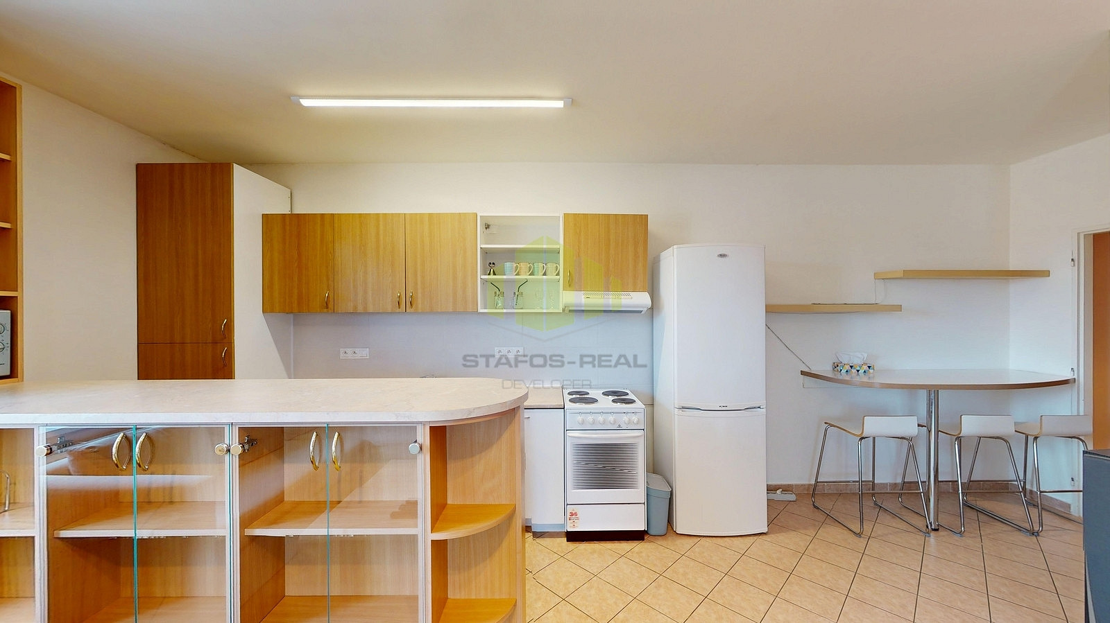 Pronájem bytu 2+kk 57 m² – fotografie 5