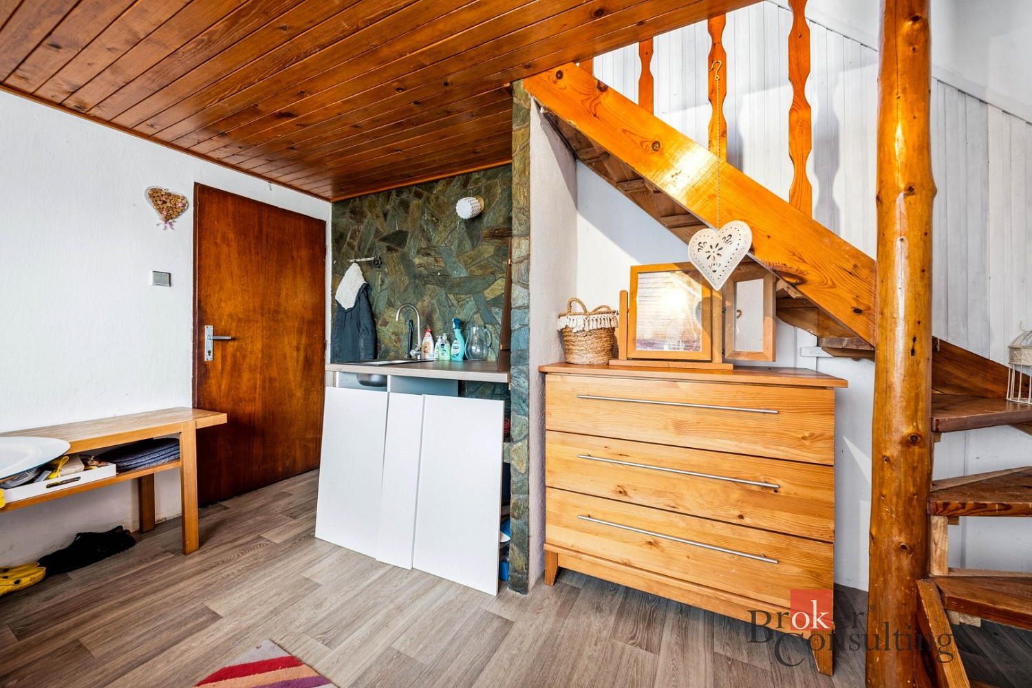 Prodej domu 32 m² s pozemkem 381 m² – fotografie 5