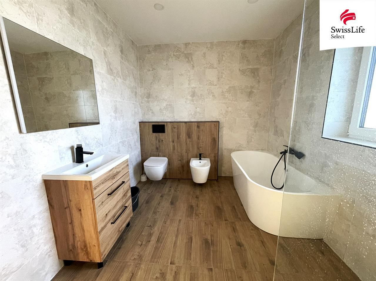 Pronájem domu 112 m² s pozemkem 1 000 m² – fotografie 3