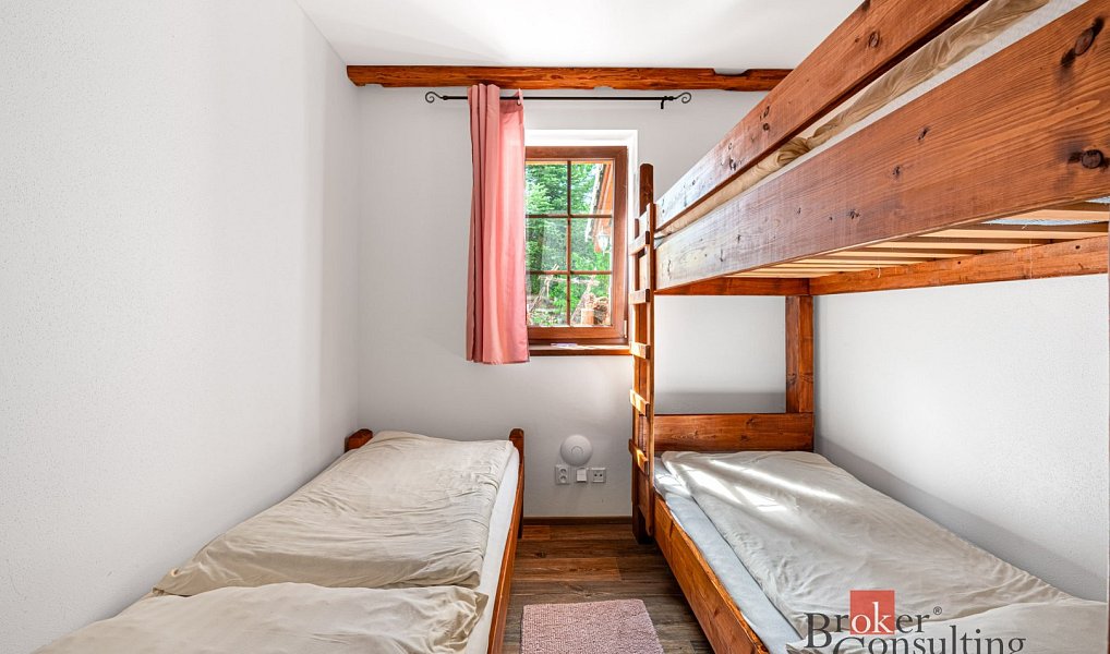 Prodej domu 294 m² s pozemkem 2 400 m², Zdíkov – náhled fotky 13