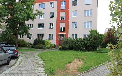 Prodej bytu 2+kk 49 m², Stanko Vodičky, Plzeň