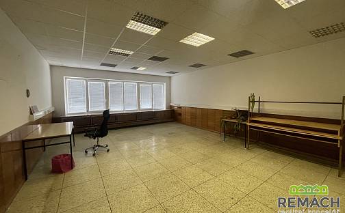 Pronájem kanceláře 350 m², U Korečnice, Uherský Brod, okres Uherské Hradiště