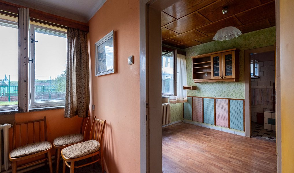 Prodej domu 102 m² s pozemkem 1 090 m², Nepomuk – náhled fotky 19