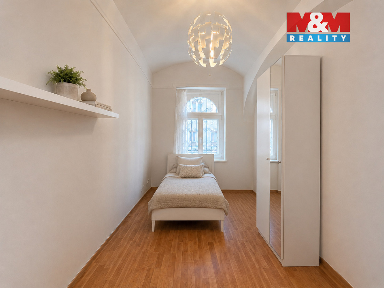Prodej bytu 4+kk 85 m² – pohled 4