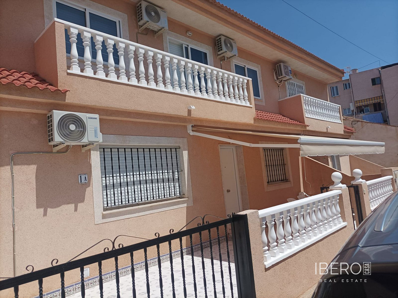 Casa 5+kk – San Pedro del Pinatar, Los Cuarteros - Vista 2