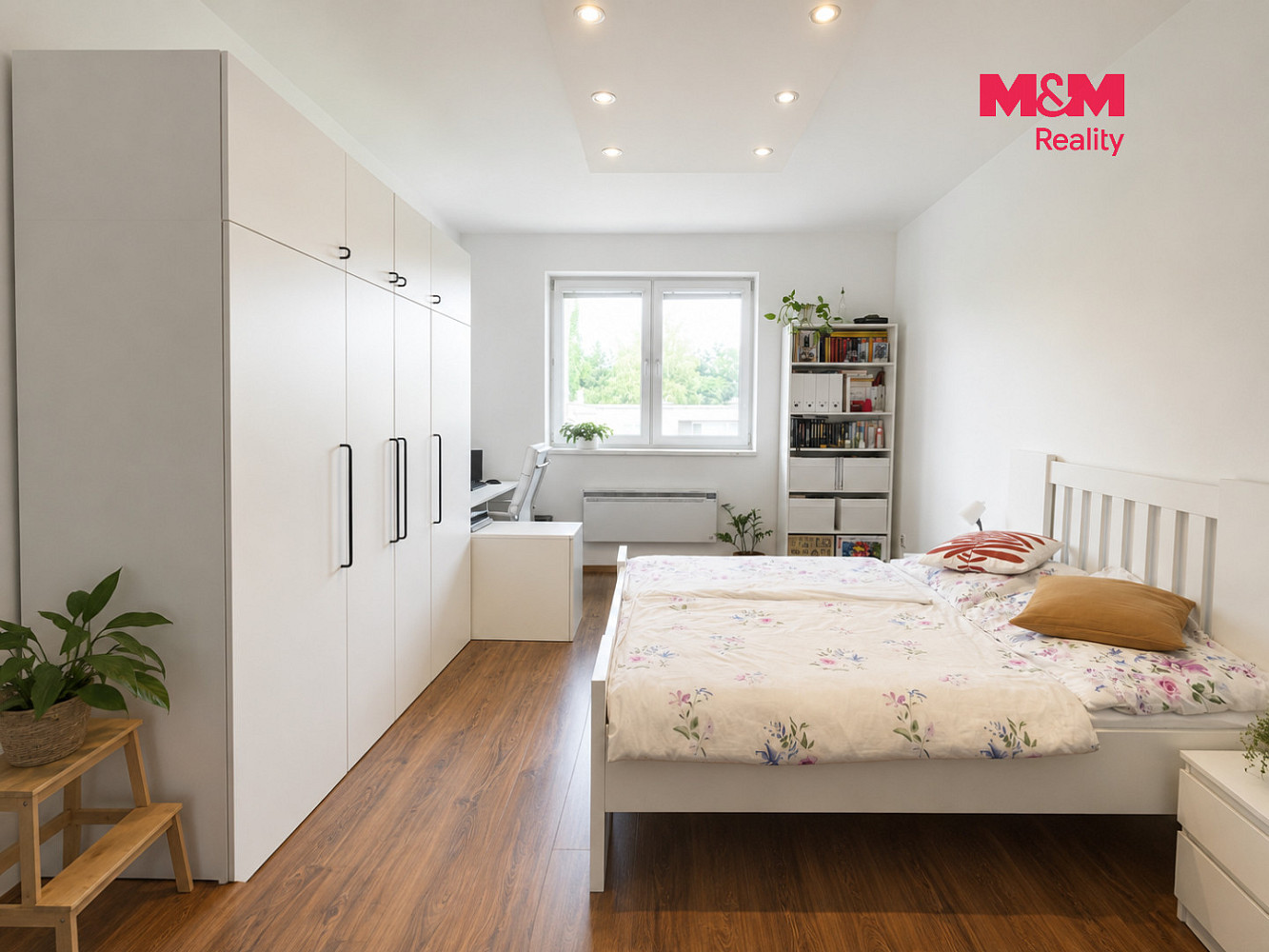 Prodej bytu 2+kk 56 m² — photo 4