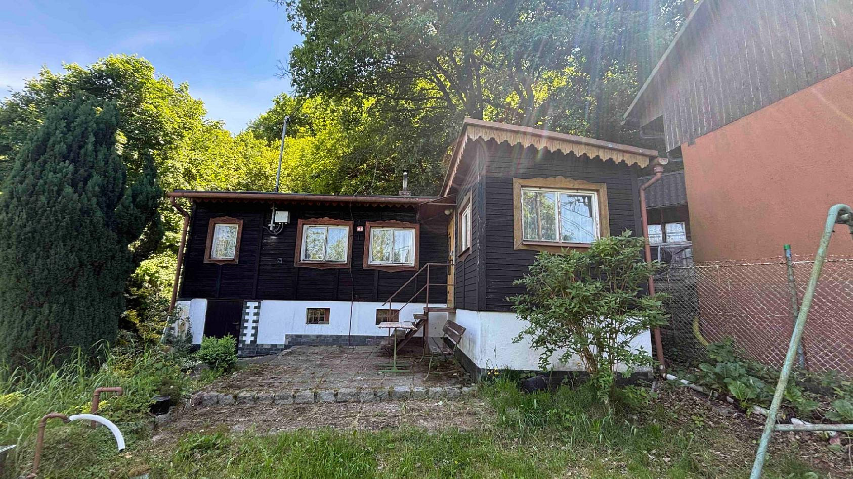 1 rooms, 50.0 m² in Frydek_Mistek