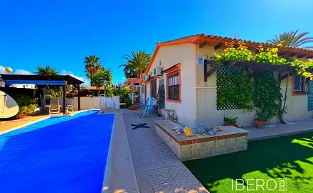 Prodej domu 140 m² s pozemkem 800 m², Cabo Roig, Španělsko