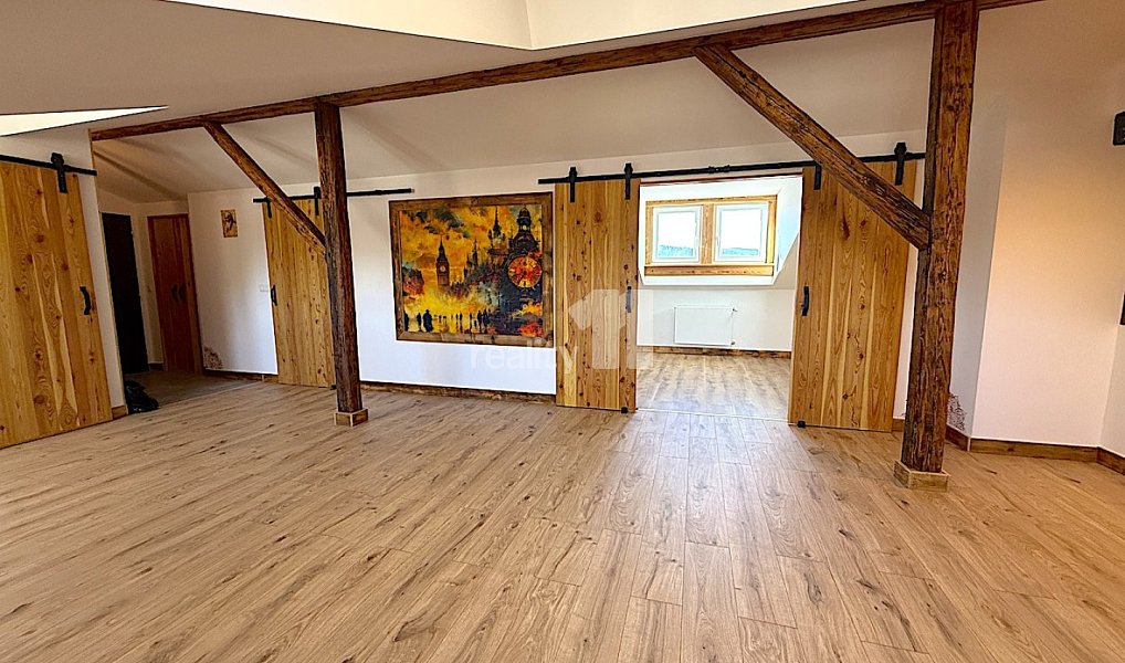 Prodej bytu 2+kk, 81 m², Rybáře - Karlovy Vary, Karlovy Vary