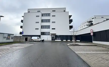 Pronájem bytu 2+kk 58 m², Z. Kopala, Litomyšl - Litomyšl-Město, okres Svitavy