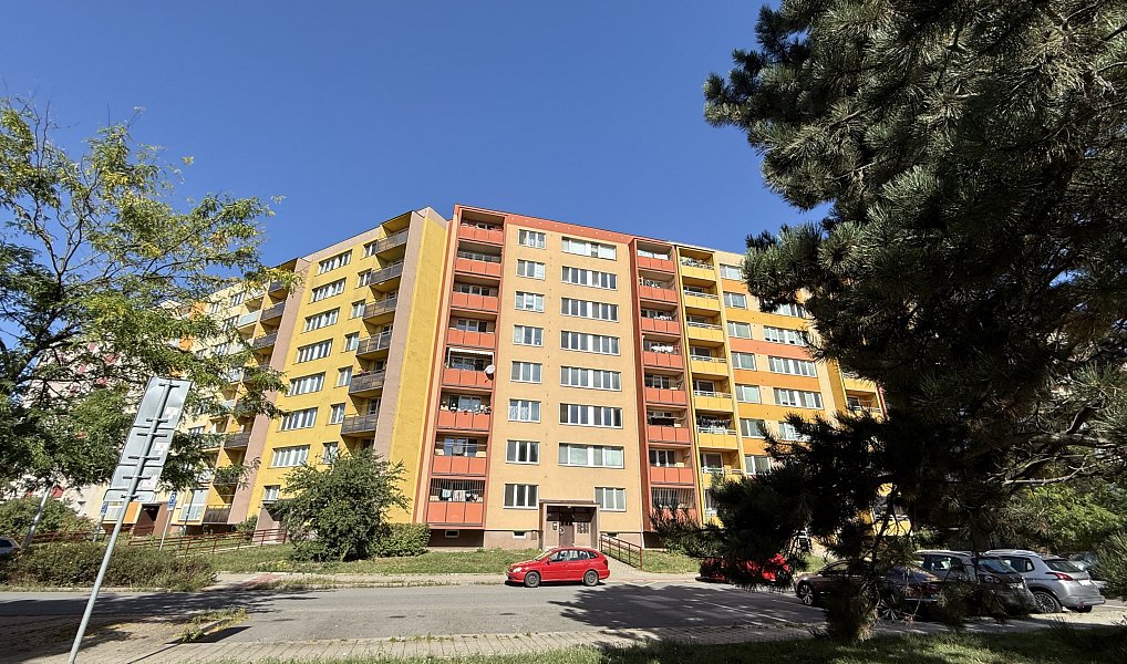 Pronájem bytu 1+1 36 m², Ostrava – náhled fotky 4